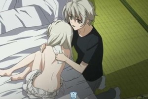 紳士學院：妹子如何疼愛生病的男主？