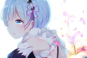 話題：動漫裡哪個角色的形象最完美