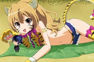 ​為什麼貓娘往往多於犬娘？