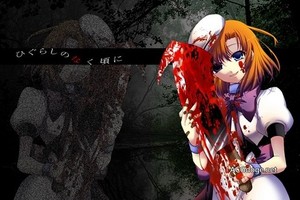  小心嚇出心髒病，《寒蟬鳴泣之時》 VR 遊戲體驗會5 月19 日舉辦