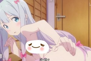 《埃羅芒阿老師》的設定補充都在這裡，福利滿滿，妹妹太棒了！