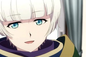 台詞多我的錯！《Re：CREATORS》惊現“背鍋俠”
