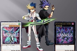 ARC-V的詛咒？為雙胞胎配音藝人宣布隱退