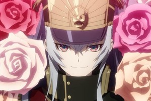 《Re-CREATORS》第4話：說好的3集高潮的呢？