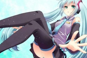初音未來和μ's誰更成功？