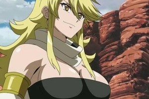 《斬·赤紅之瞳》7位女角色盤點