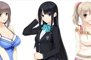 這就很尷尬了，怒懟盜版玩家的H遊戲公司AKABEiSOFT2 新作陷入Bug 地獄