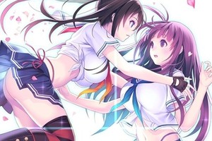 Steam 上的大寶劍，福利遊戲《女武神驅動比丘尼》今夏將登陸Steam 平台