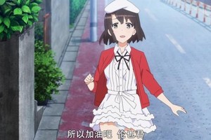 動漫中“吐槽”水平較高的角色！