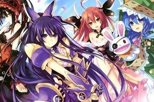她們的畫風和我們都不一樣人外娘top10