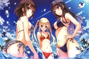 維持心動的感覺！什麼樣的女朋友會讓男性感到不厭倦？