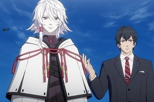 又是高中生！《正確的KADO》外傳漫畫連載決定