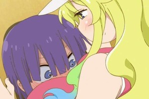《クール教信者老師FGO同人》彷彿能包容宇宙萬物的歐派讓人好想撒嬌