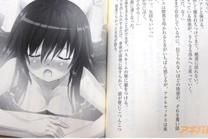 催淚又催擼，樋上至為美少女文庫官能輕小說繪製插畫