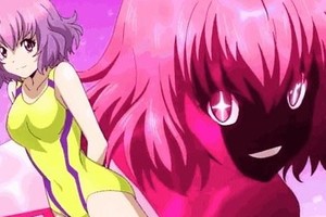 百合只在二次元！現實的女生友情如此黑暗