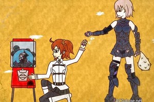 日本玩家因5 萬日元要告FGO 遊戲運營被其他玩家嘲笑