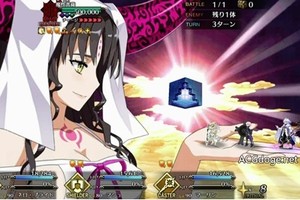 這操作我錢包受不了啊，FGO CCC 聯動活動卡池實裝殺生院 FGO 	無回复