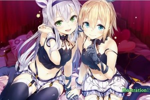 怎麼有種看了《魔禁》的錯覺？《不正經魔術講師》第6話