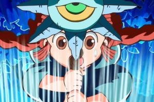 人外考哥！《咕嚕咕嚕魔法陣》追加情報公開