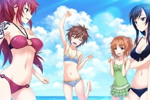 神回PK：二次元摸魚哪家強