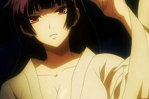 這幾個動漫美女不知你能不能駕馭得了