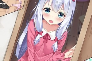  你說的有道理然而我又沒妹妹，日本阿宅稱和泉紗霧就是抓住大叔弱點的究極飛機杯