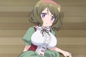 歐美宅：未來會出現大歐派幼齒蘿莉嗎？