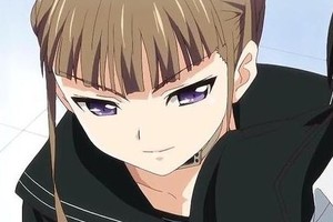 說說你們二次元老婆名字的日文讀法