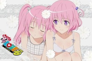 老司機課堂：《出包王女》篇