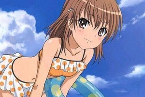 妹子的哪種體型會讓紳士感到不快？