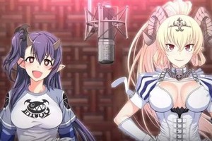 《sin 七大罪》節操消失的聲優訪談