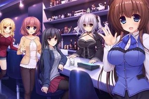 18禁遊戲《宅宅計程車司機開巨乳後宮》COSPLAY致敬真的沒問題嗎