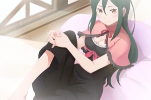 《RE:0》全女角大盤點！可不要在第二季來之前就忘了她們哦