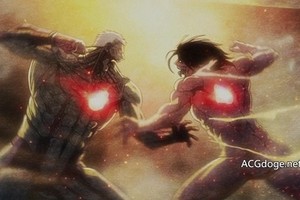  當主唱變為巨人，神聖放逐樂隊拍攝《進擊的巨人》第二季特別聯動影像
