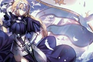 Fate中究竟有幾種職階？答案在這裡——Fate系列之職階