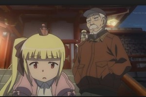 戴防犯臂章猥褻幼女 日本69歲老爺爺被抓了