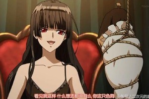 細數動漫界十大抖S狂魔，誰才是抖S星人中的扛把子？