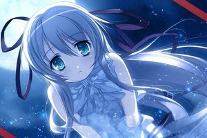 二次元美女分析-先傲嬌後人妻的魔法書-阿魯阿吉夫