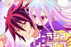 重頭戲在下週，《No Radio No Life》廣播正式複活下週茅野與松岡舉辦直播節目