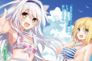 《不正經的魔術講師與禁忌教典》人氣投票TOP8