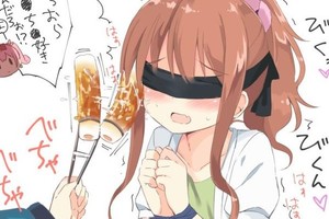 我是好女孩！盤點外表碧池的清純妹子
