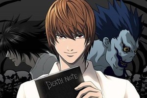 命中註定！《死亡筆記》夜神月的敗因