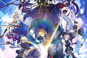 用氪金守護姨夫的笑容，索尼集團經營說明會平井一夫開場單獨提FGO 遊戲