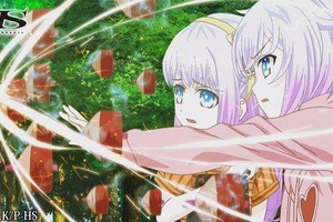 蘿莉雙子！《Hand Shakers》OVA截圖公開