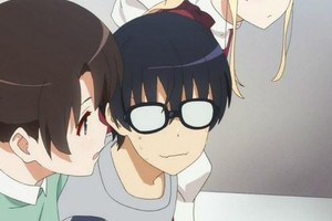 有什麼衝我來！觀眾想跟主角對換的動漫