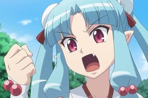 官方又開車！《怪怪守護神》BD封面公開