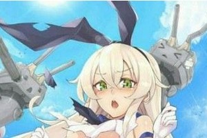 艦娘玩多了？日本教授稱女戰士實戰會破衣