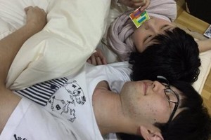 妹子想當模特卻差點被騙下海　日本事務所太黑了