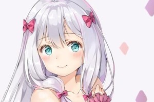 毫無懸念！《埃羅芒阿老師》票選妹妹角色中間結果發表