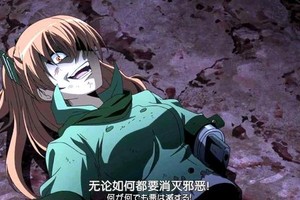 花澤香菜配音的一些動漫角色你知道幾個